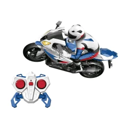 Motor Planet RC Fast Bike Radio Control 4.8V