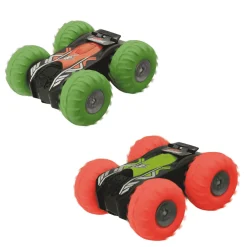 Motor Planet RC Mini Bumper Radio Control