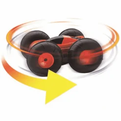 Motor Planet RC Mini Bumper Radio Control