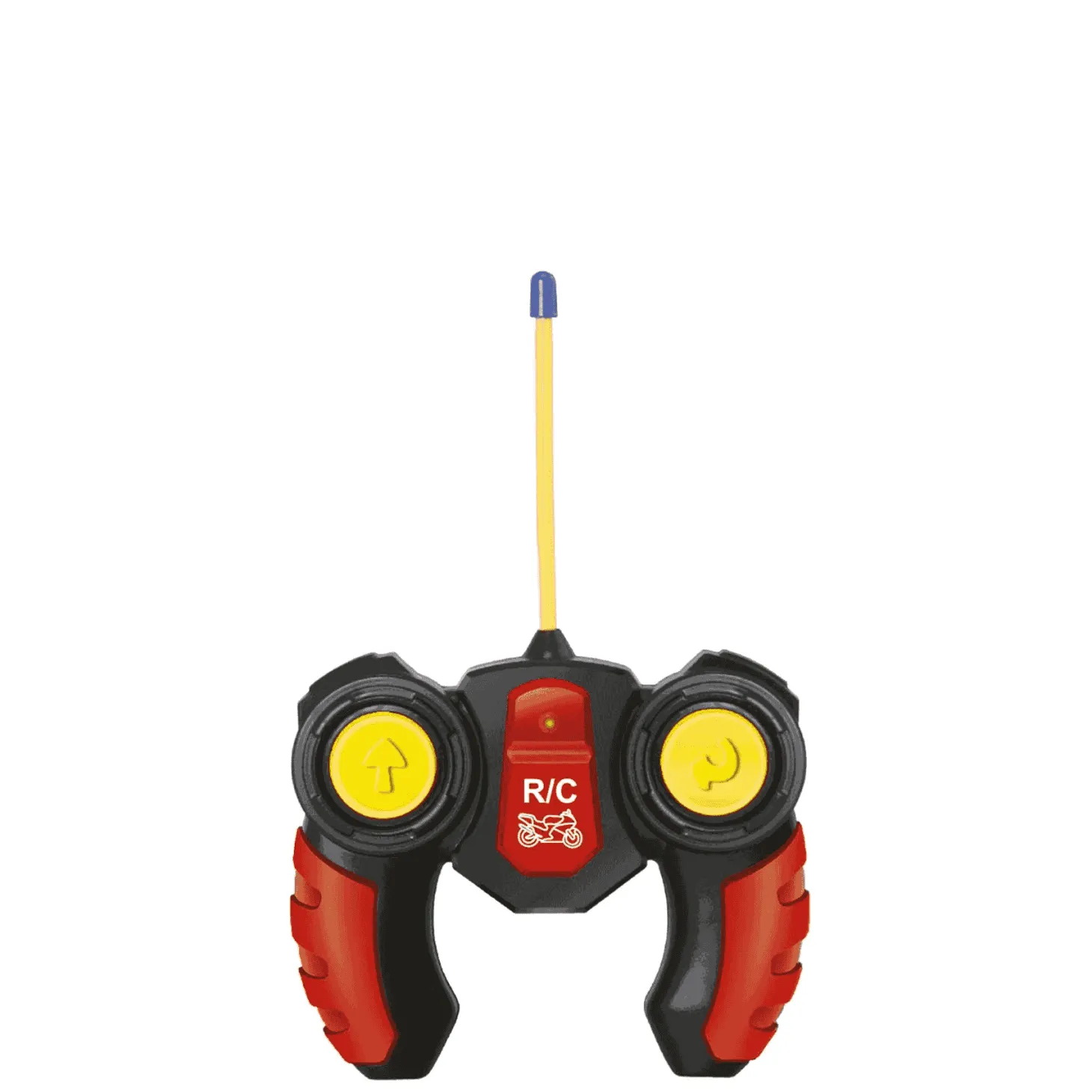 Motor Planet RC Moto Bike Radio Control