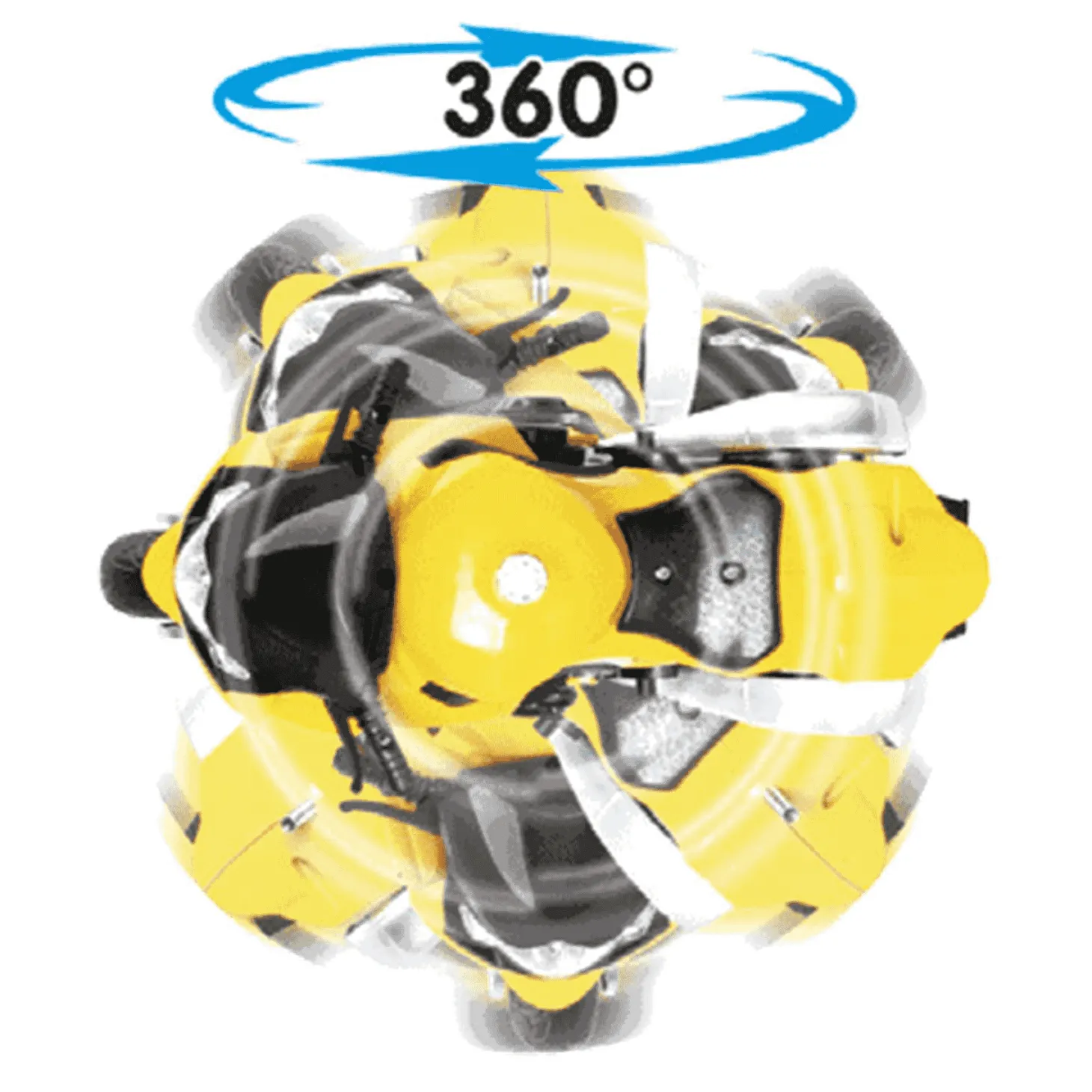 Motor Planet RC Moto Bike Radio Control