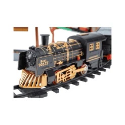 Motor Planet Tren Clásico de juguete con Sonidos