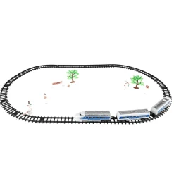 Motor Planet Tren de alta Velocidad