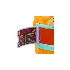 Mouse in the House Bar De Zumos Pineapple