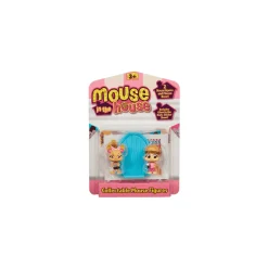 Mouse In The House Pack de 2 Mouse