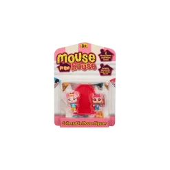 Mouse In The House Pack de 2 Mouse