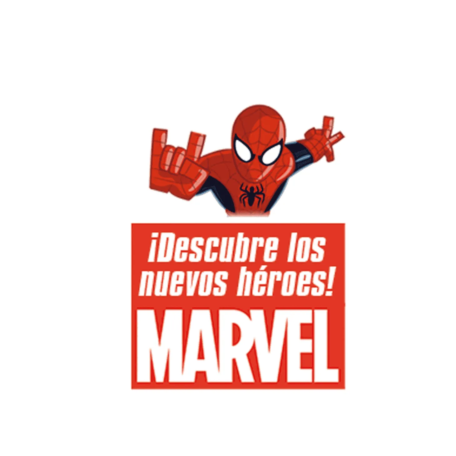 Máquina de Creación Goo Jit Zu Marvel