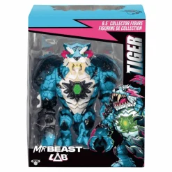 MrBeast Figura de colección