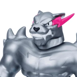 MrBeast Lab Figura Elástica Oozey Silver Panther