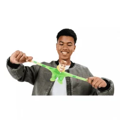 MrBeast Lab Hero Creator ¡Crea tu Propia Figura de MrBeast!