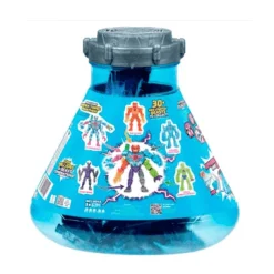 MrBeast Lab Hybrids Mega Pack – Pack 5 Figuras