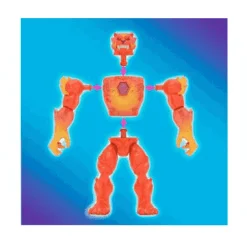 MrBeast Lab Hybrids Mega Pack – Pack 5 Figuras