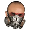Máscara Apocalipsis para disfraz