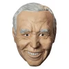 Máscara Biden para disfraz