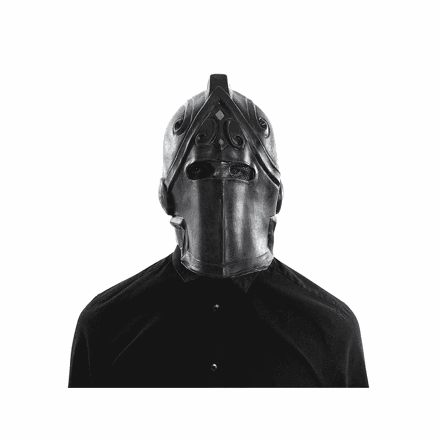 Máscara Caballero Negro Videojuego