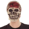 Máscara Calavera para disfraz