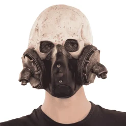 Máscara Calavera para disfraz