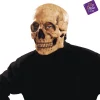 Máscara Calavera para disfraz