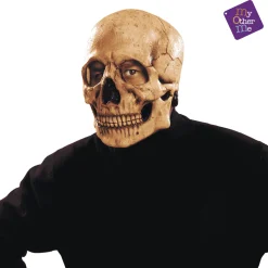 Máscara Calavera para disfraz
