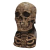 Máscara Calavera para disfraz