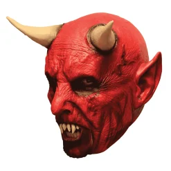 Máscara Demonio para disfraz