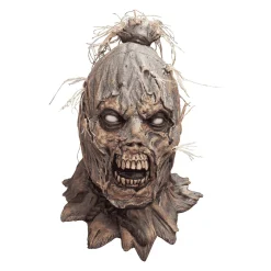 Máscara Espantapájaros para disfraz