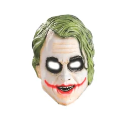 Máscara Joker Infantil