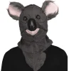 Máscara Koala para disfraz