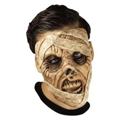 Máscara Momia para disfraz