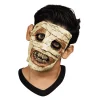 Máscara Momia para disfraz
