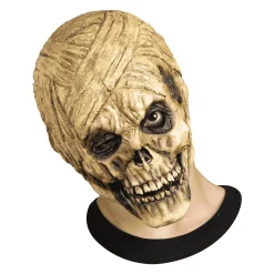 Máscara Momia para disfraz