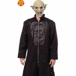 Máscara Mr. Malvado Látex