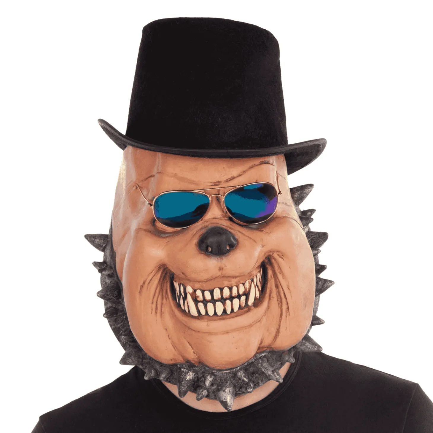 Máscara para disfraz