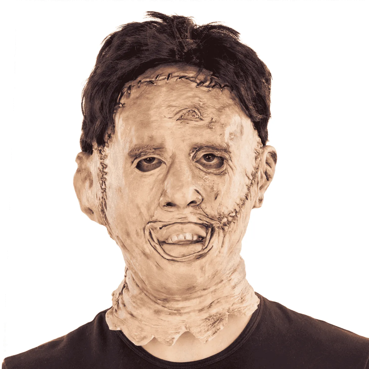 Máscara para disfraz