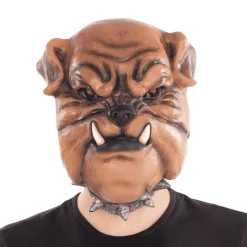 Máscara para disfraz