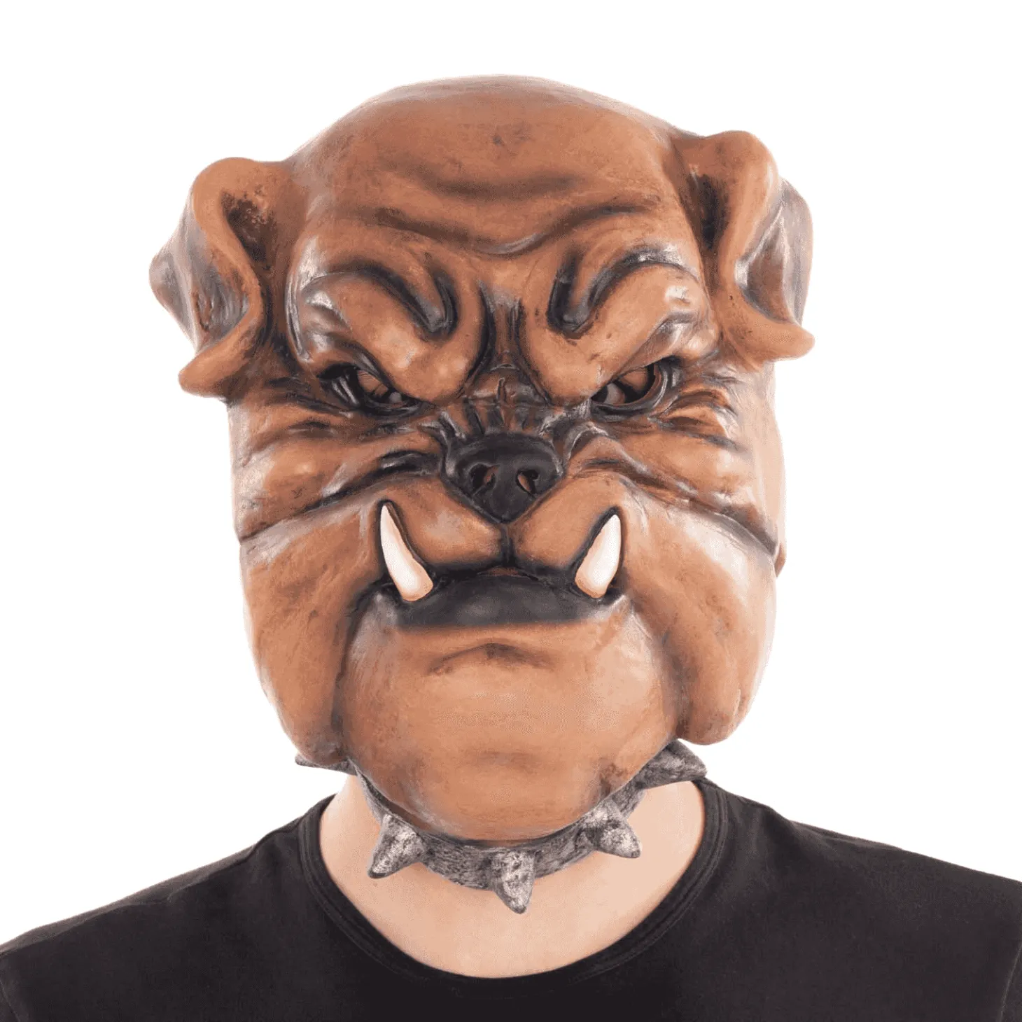 Máscara para disfraz