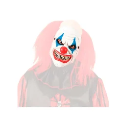 Máscara Payaso Chalado