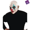 Máscara Payaso para disfraz