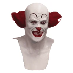 Máscara Payaso para disfraz