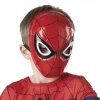 Máscara Spiderman INF Talla 3 a 4 años