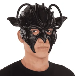 Máscara Steampunk para disfraz