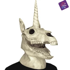 Máscara Unicornio para disfraz