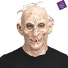 Máscara Viejo para disfraz