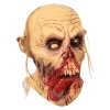 Máscara Zombi para disfraz