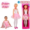 Muñeca Bailarina 105 cm