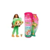 Muñeca Barbie Cutie Reveal Disfraces Perro-Rana Mattel