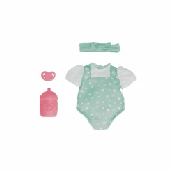 Muñeca Be Loved Babies Sam