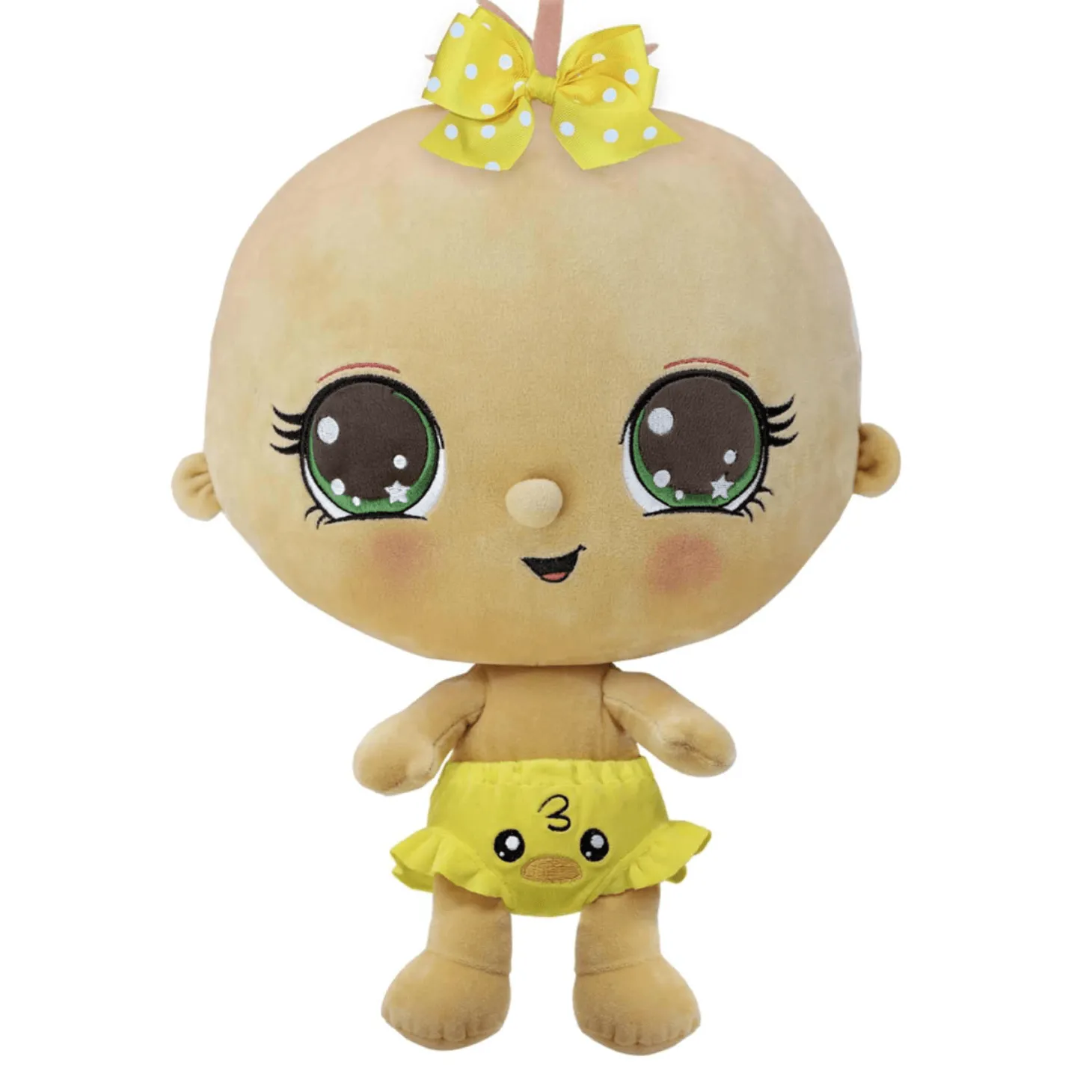 Muñeca Big Big Baby 45 cm Modelo Sorpresa