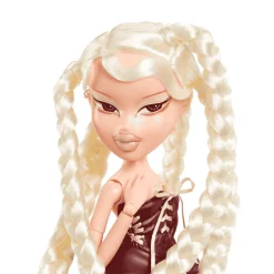 Muñeca Bratz 2025 Edición Limitada – Bratzaversary Jade Collector