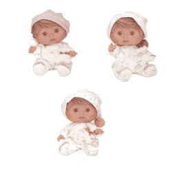 Muñeca Cocolin Dream 26 cm con olor surtidos.